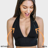 Parches adhesivos para levantar los senos – Instant Boost (2 pares)