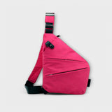 Emilia - Bolsa de hombro antirrobo
