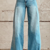 NICOLE - PANTALÓN VINTAGE