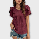 Carlota - Blusa Perfecta