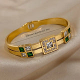 Pulsera Esme Carrington | Oro