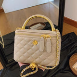 BOLSO KATALICE QUILTED
