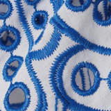 Vestido mini fruncido sin tirantes para mujer con falda escalonada con volantes