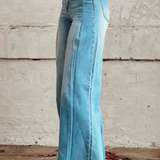 NICOLE - PANTALÓN VINTAGE
