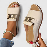 Sharpay - Sandalias Sofisticadas