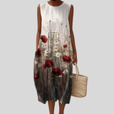 Alba - Vestido fluido y cómodo