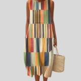 Inaya - Vestido fluido y cómodo