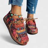 SERYPHINA | ZAPATILLAS ORTOPÉDICAS