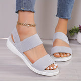 Emila - Sandalias Livianas