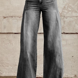 NICOLE - PANTALÓN VINTAGE