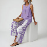 Laventria | Conjunto Fioritura Lavanda