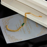 Pulsera Elodie Veyrac | Oro