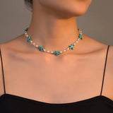 Collar Minimalista Estrella de Mar
