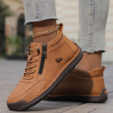 Nola - Zapatillas terapéuticas de confort