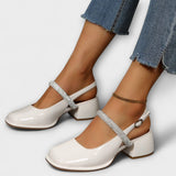 Benisse - Sandalias Elegantes