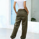 Pantalón de chándal casual