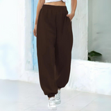 Pantalón de chándal casual