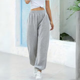 Pantalón de chándal casual