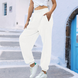 Pantalón de chándal casual