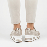 Cate - Zapato Ortopédico Mujer