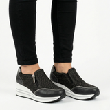 Cate - Zapato Ortopédico Mujer