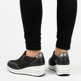 Cate - Zapato Ortopédico Mujer
