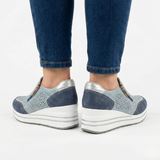 Cate - Zapato Ortopédico Mujer