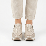 Cate - Zapato Ortopédico Mujer