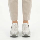 Cate - Zapato Ortopédico Mujer