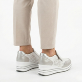 Cate - Zapato Ortopédico Mujer