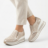 Cate - Zapato Ortopédico Mujer