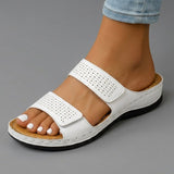 Velienne – Sandalias de Confort Livianas