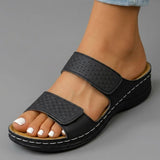 Velienne – Sandalias de Confort Livianas