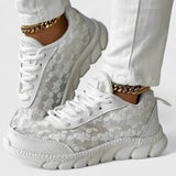KHALYRIA | ZAPATILLAS CÓMODAS
