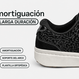Carla - Zapatillas Ortopédicas Cómodas