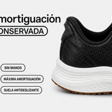 Vera - La zapatilla de confort sin manos para días activos