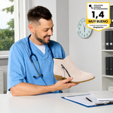 OrthoStep – Botas ergonómicas para el alivio del dolor con soporte ergonómico