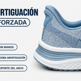Naya - Zapatilla de comodidad ligera para días activos