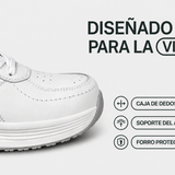 Liv - La zapatilla cómoda y sin manos para cada día