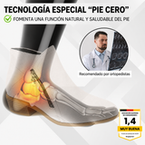 OrthoStep – Botas ergonómicas para el alivio del dolor con soporte ergonómico
