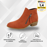 OrthoStep – Botas ergonómicas para el alivio del dolor con soporte ergonómico
