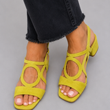 Valentina | Sandalias Verano Vivaz