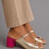 Valentina | Sandalias Elegantes Riviera