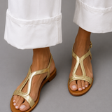 Ludovica | Sandalias Sol de Verano