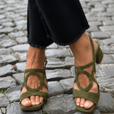 Valentina | Sandalias Verano Vivaz