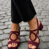 Valentina | Sandalias Verano Vivaz