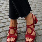 Valentina | Sandalias Verano Vivaz
