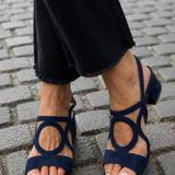 Valentina | Sandalias Verano Vivaz