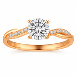 Anillo Le Jane | Dorado