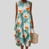 Isolde - Vestido fluido y cómodo